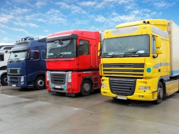 Adana Yakacık Nakliye